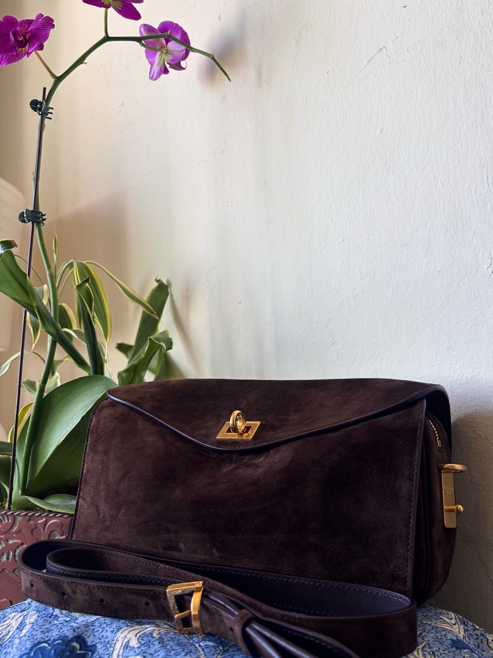 NWT Balenciaga LE 7